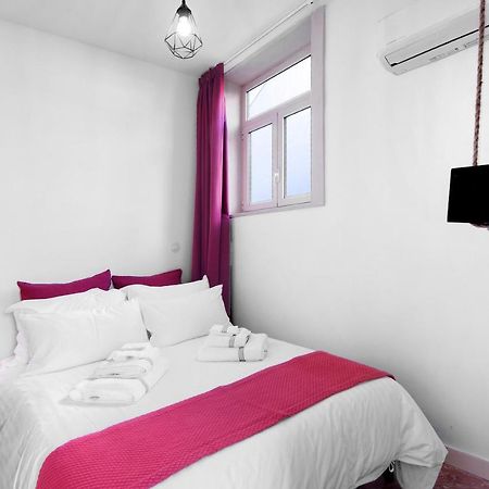 Crooked Floor House - 1St Floor Apartment Porto Exterior foto