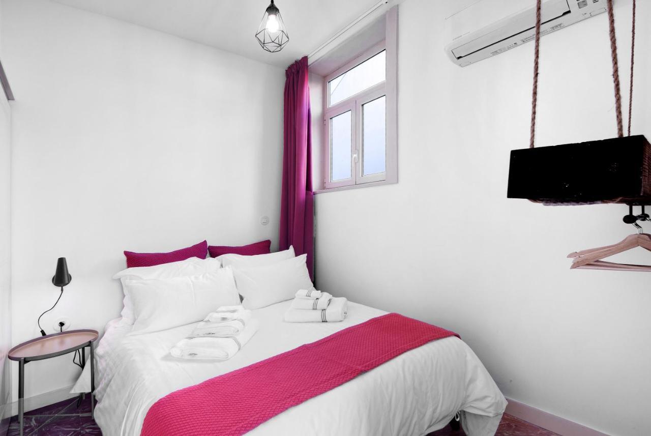 Crooked Floor House - 1St Floor Apartment Porto Exterior foto
